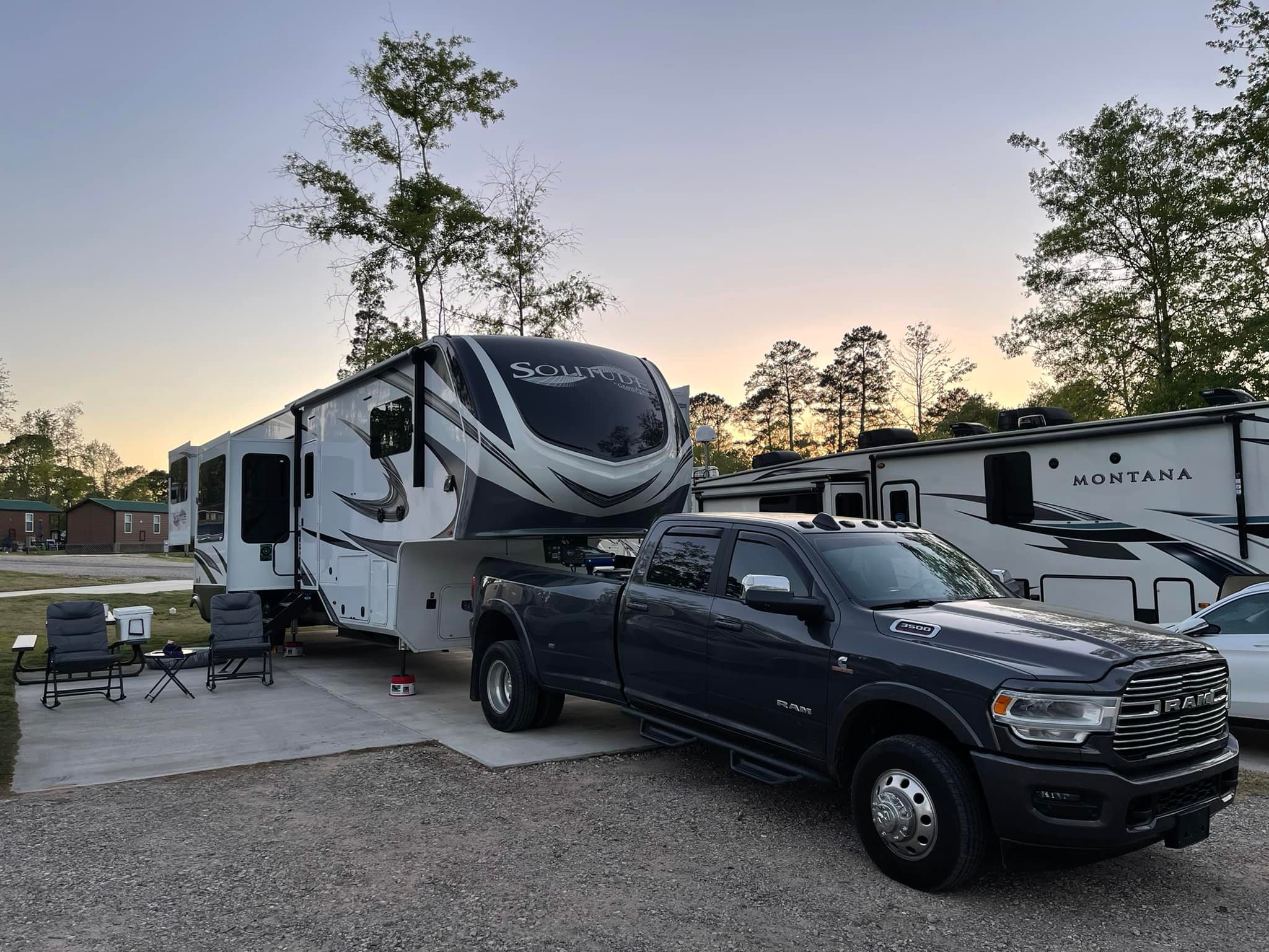 High Road RV Life
