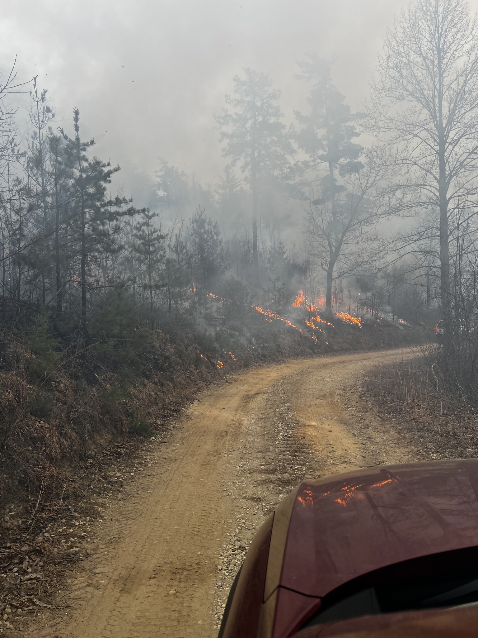 Rabun County Fire Services | Clayton GA