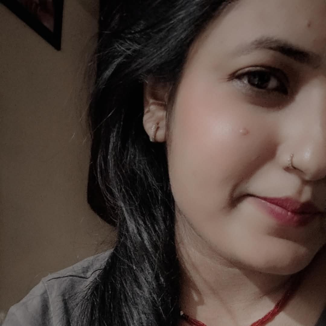 Kajal Tivari