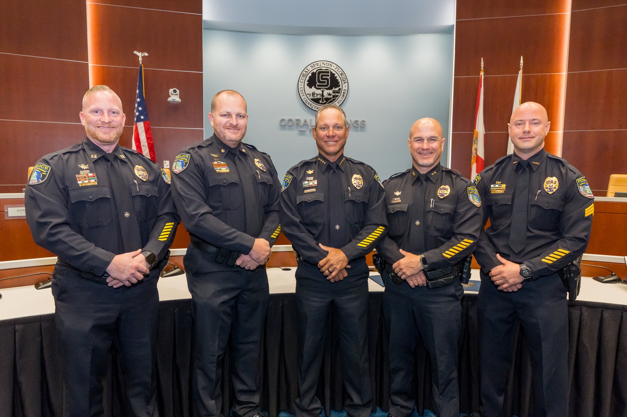 Coral Springs Police added a new photo. - Coral Springs Police