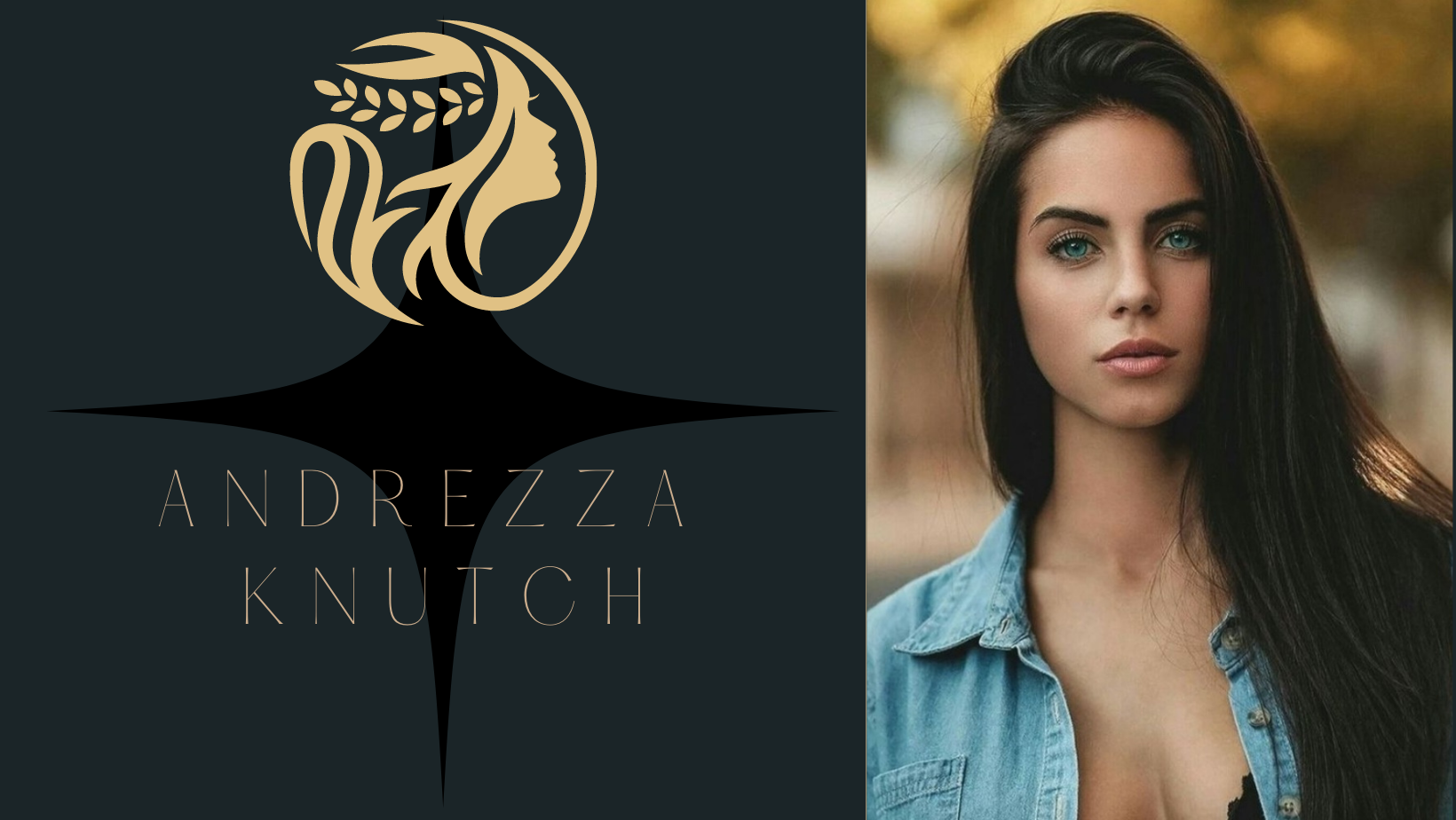 Andrezza Knutch