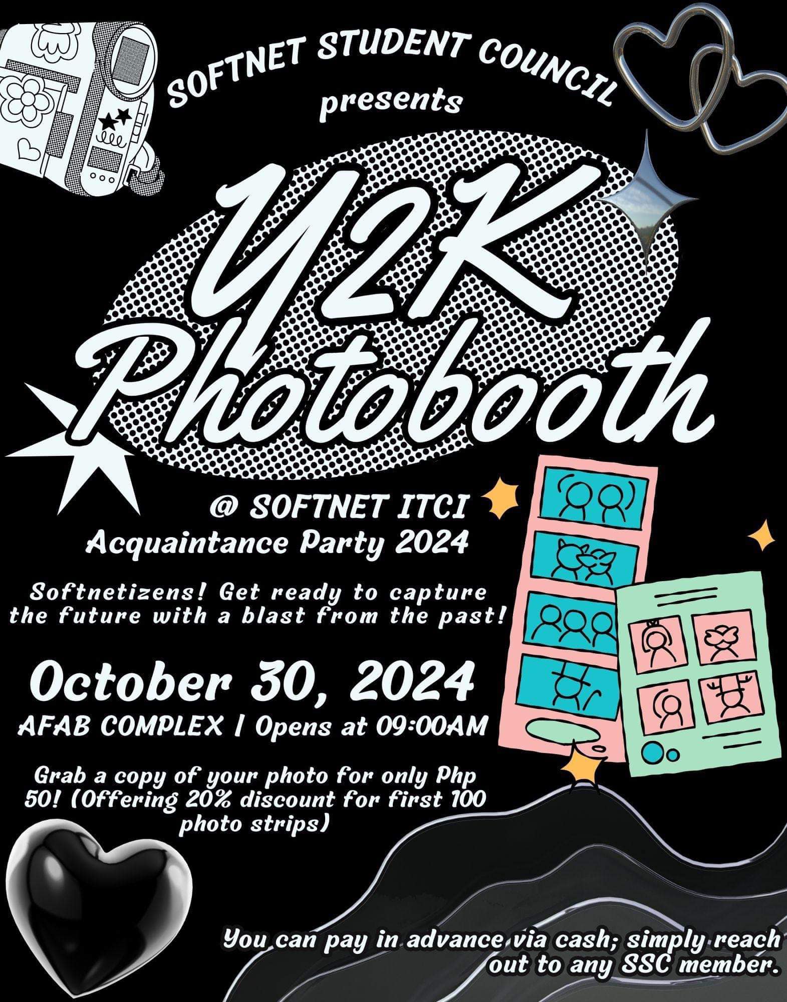 Softnet - SOFTNETIZENS! Get ready to take a nostalgic journey back to ...