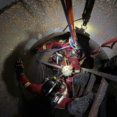 Dynamic Rescue Systems added a... - Dynamic Rescue Systems