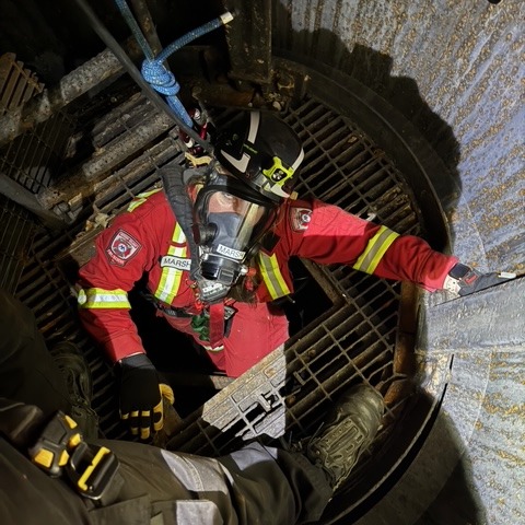 Dynamic Rescue Systems added a... - Dynamic Rescue Systems