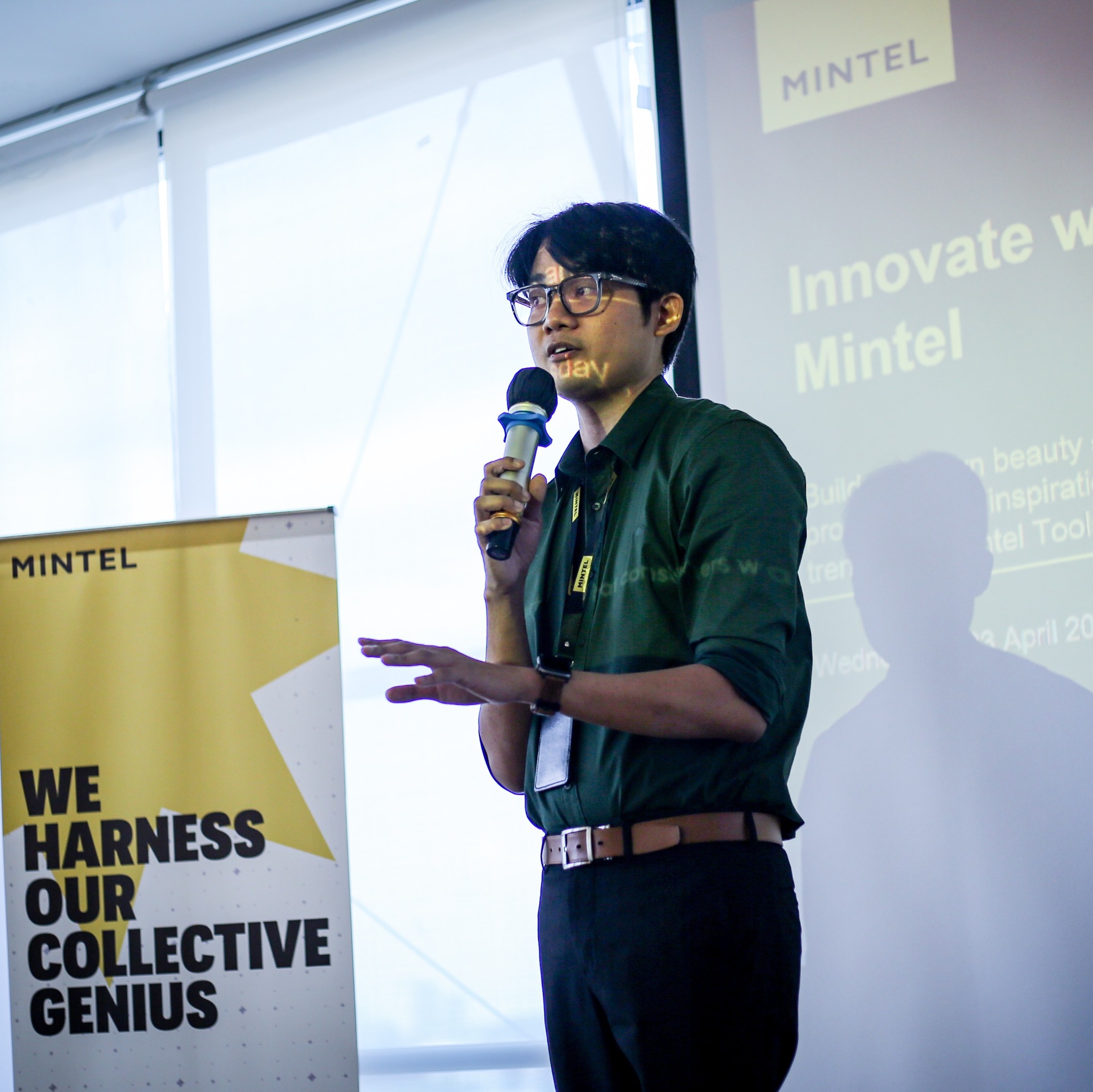 Mintel