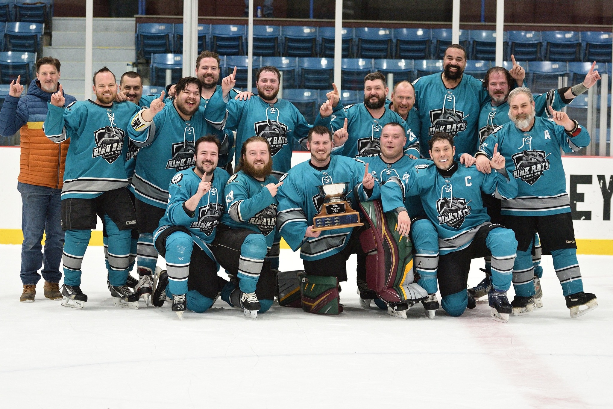 Rink Rats Hockey