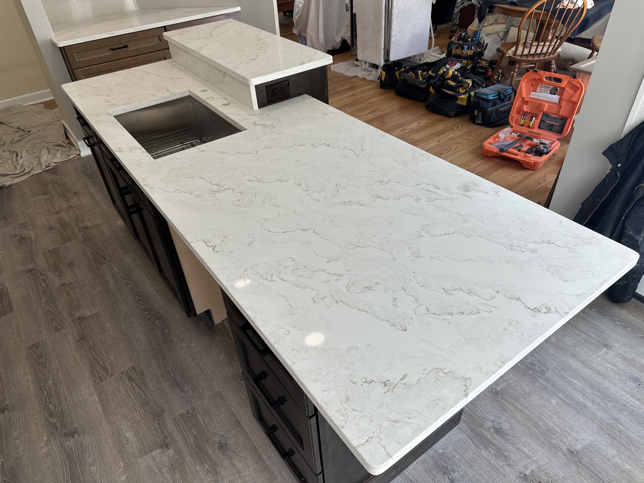Magic Kitchen Home Improvement INC. | Albany NY