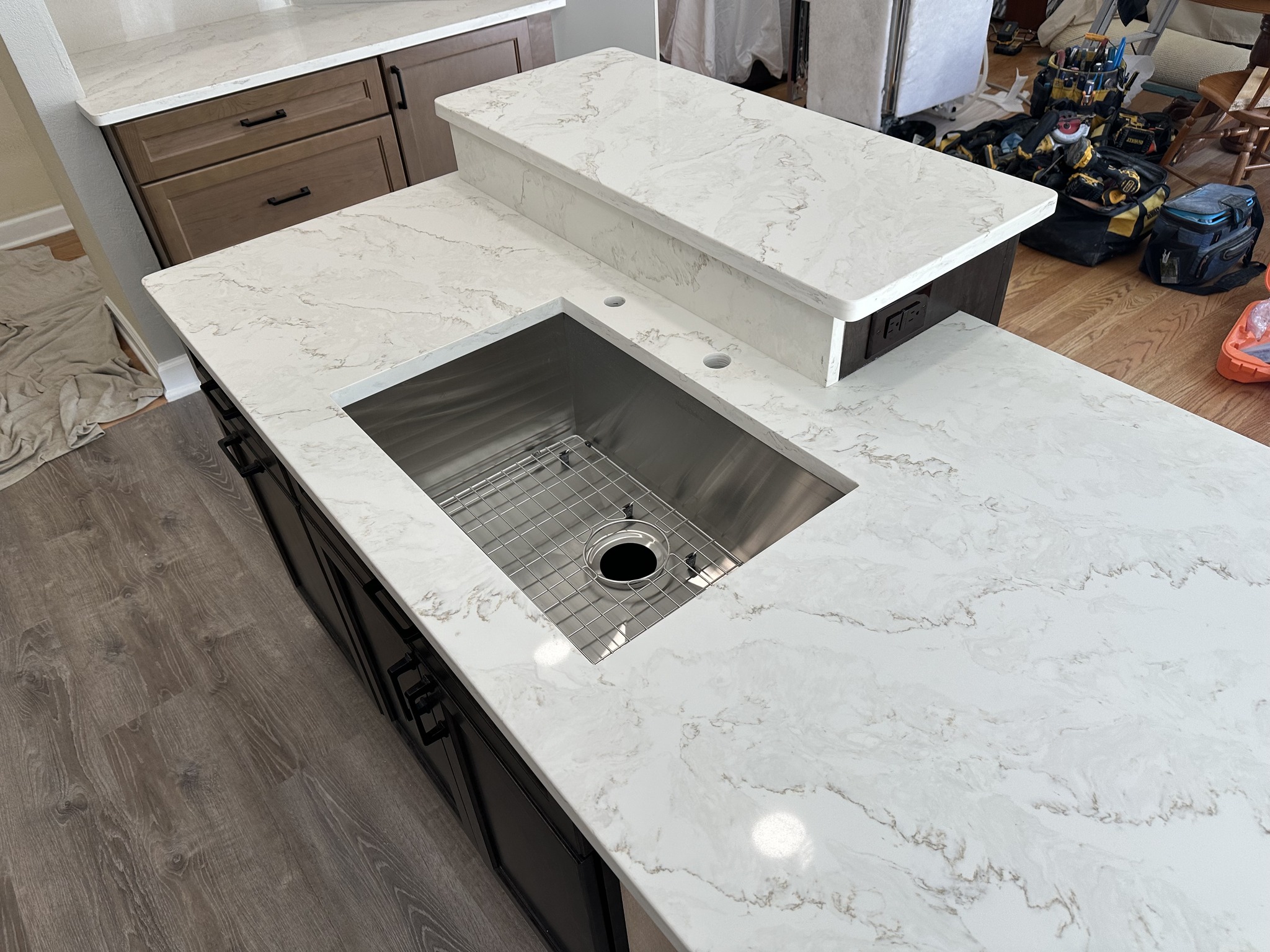 Magic Kitchen Home Improvement INC. | Albany NY