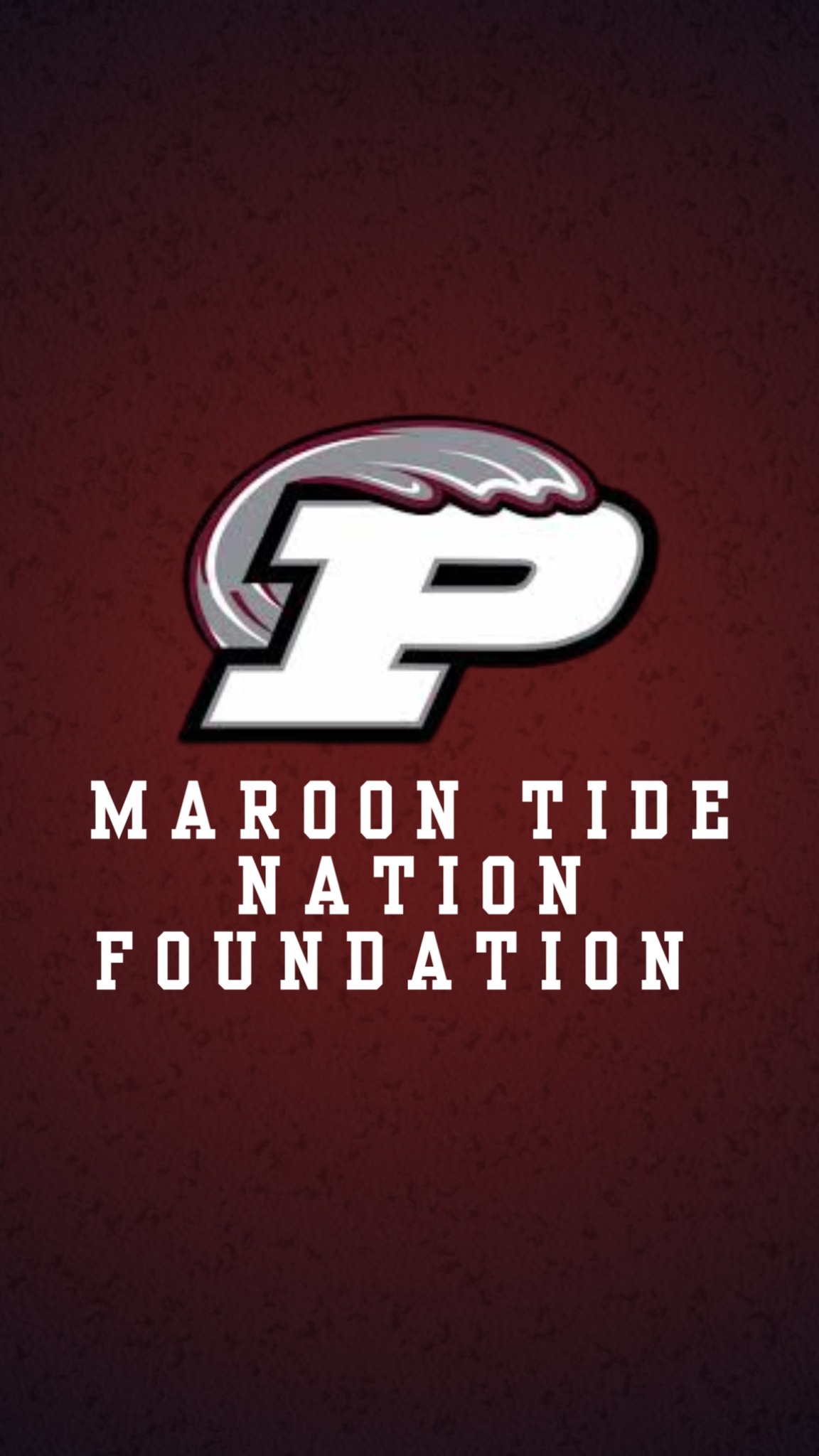 Maroon Tide Nation Foundation | Picayune MS