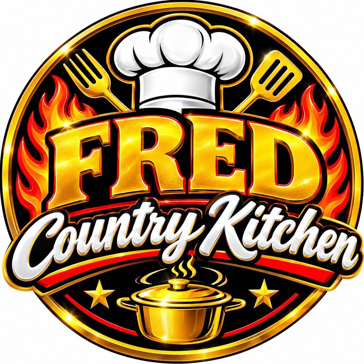 Ha ha I just don't cook guys im the hood meteorologist!!! | Fredrick Fifer