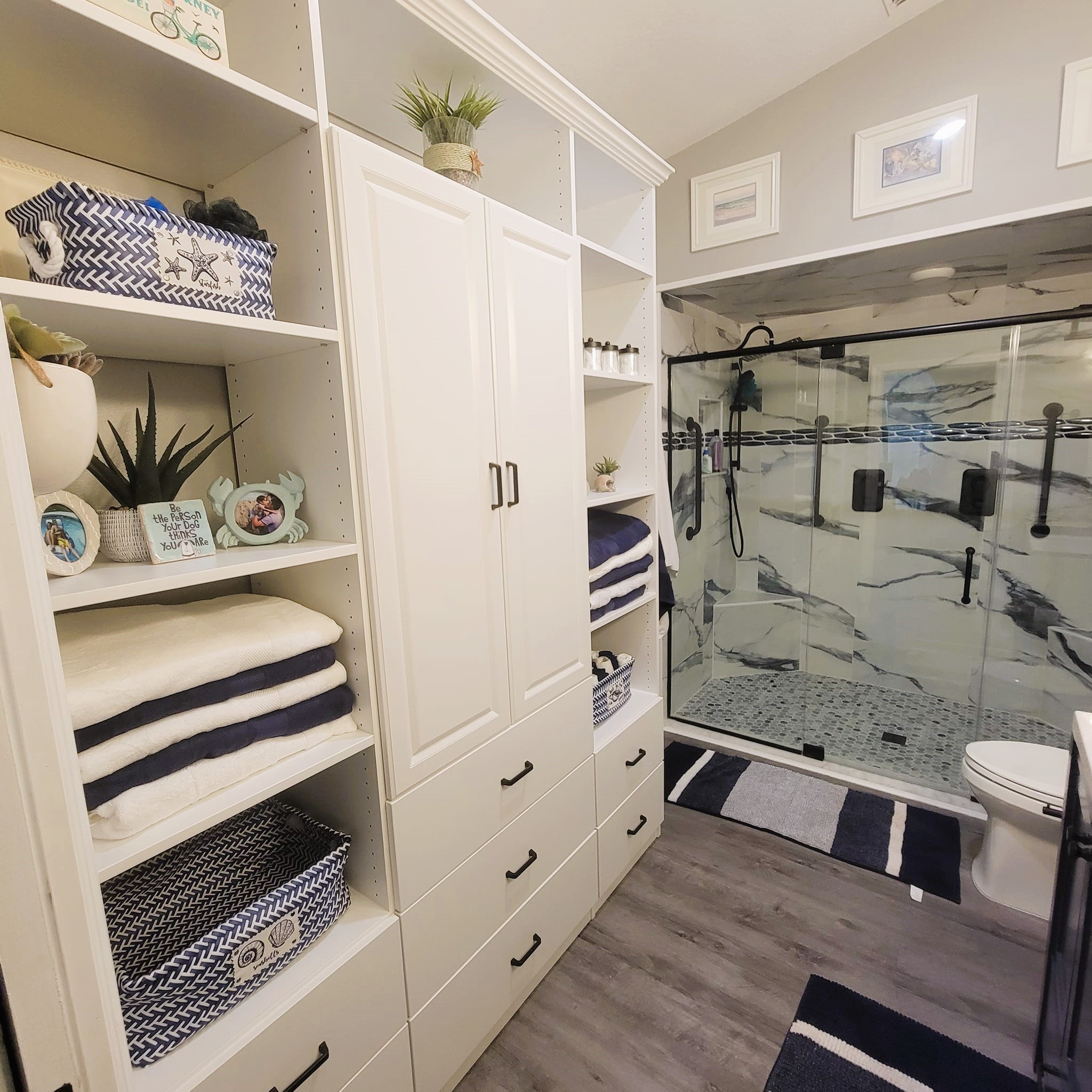 Closets - Did you know: Closets by Design can organize any room in your ...