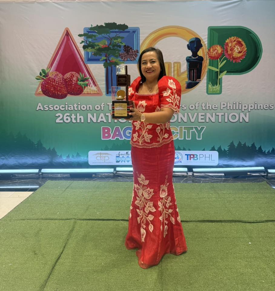 Cagayan Valley Regional Tourism Council