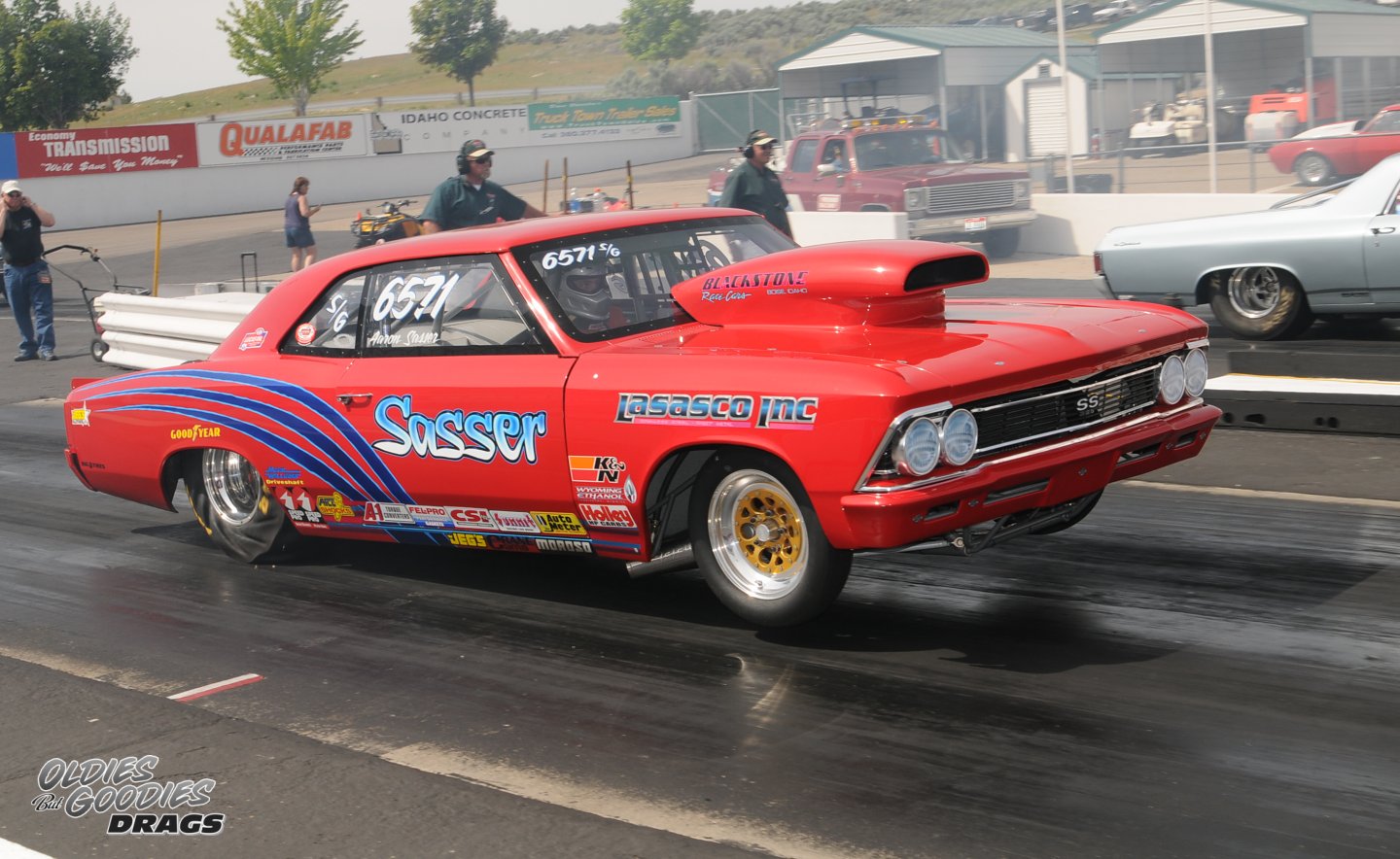 Firebird Raceway added a new photo. - Firebird Raceway