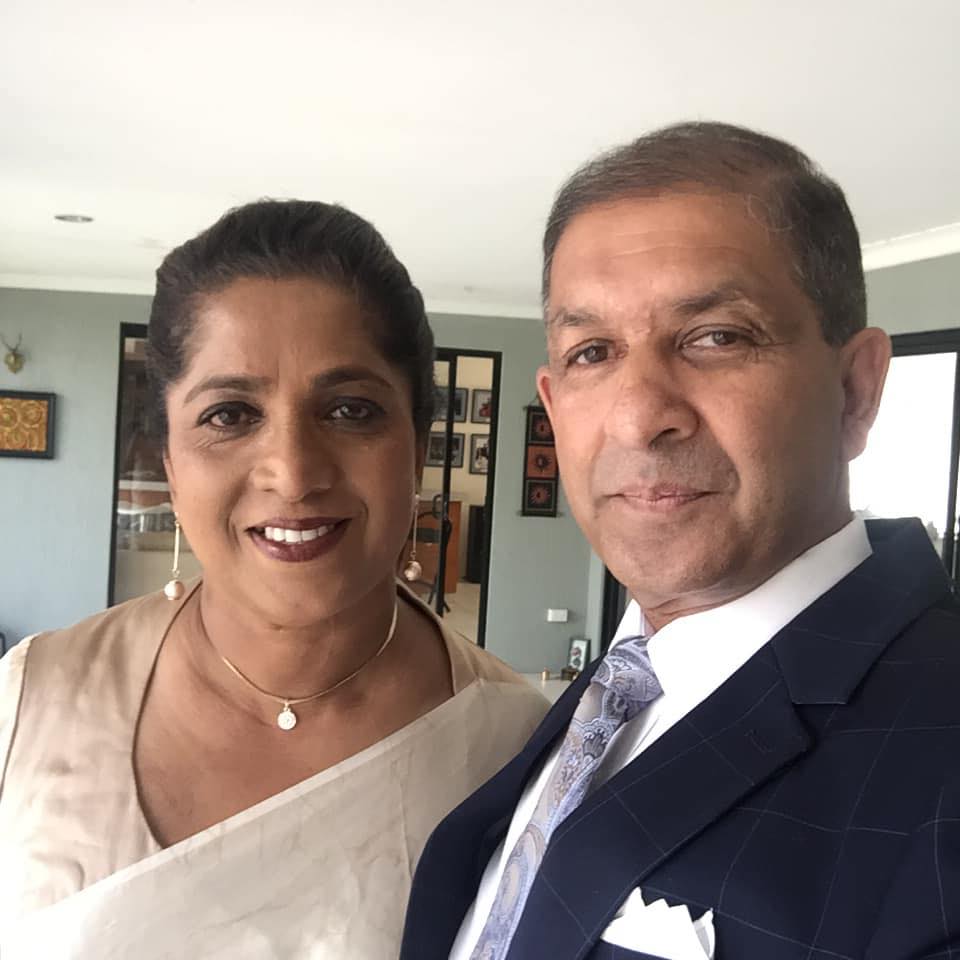 Sv Ranasinghe