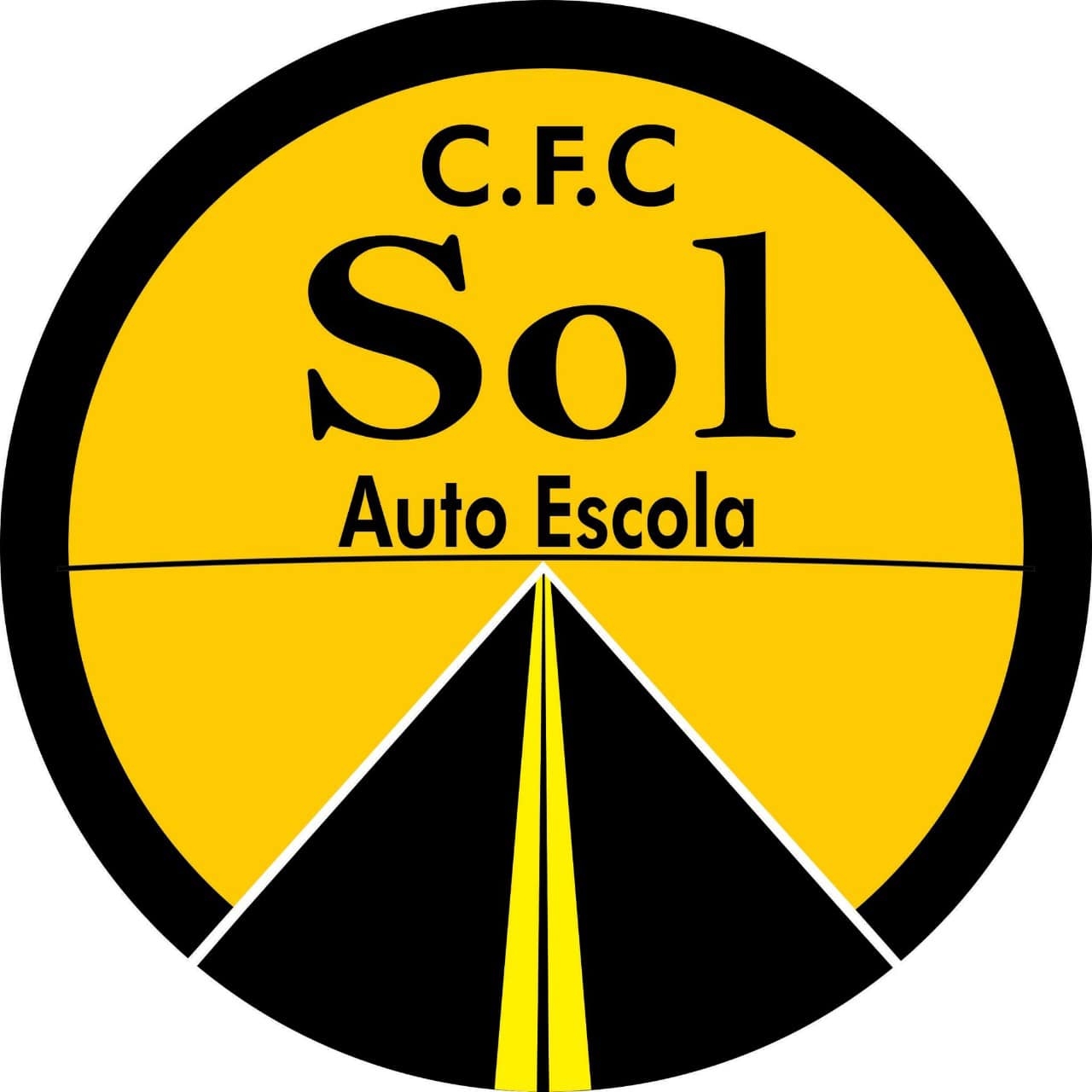 AutoEscola SOL - “A Autoescola Sol já está atendendo no... | Facebook