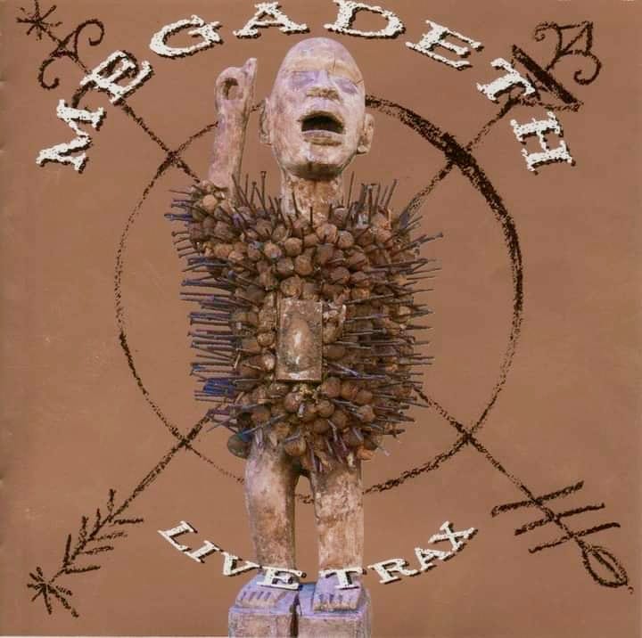 MEGADETH - 