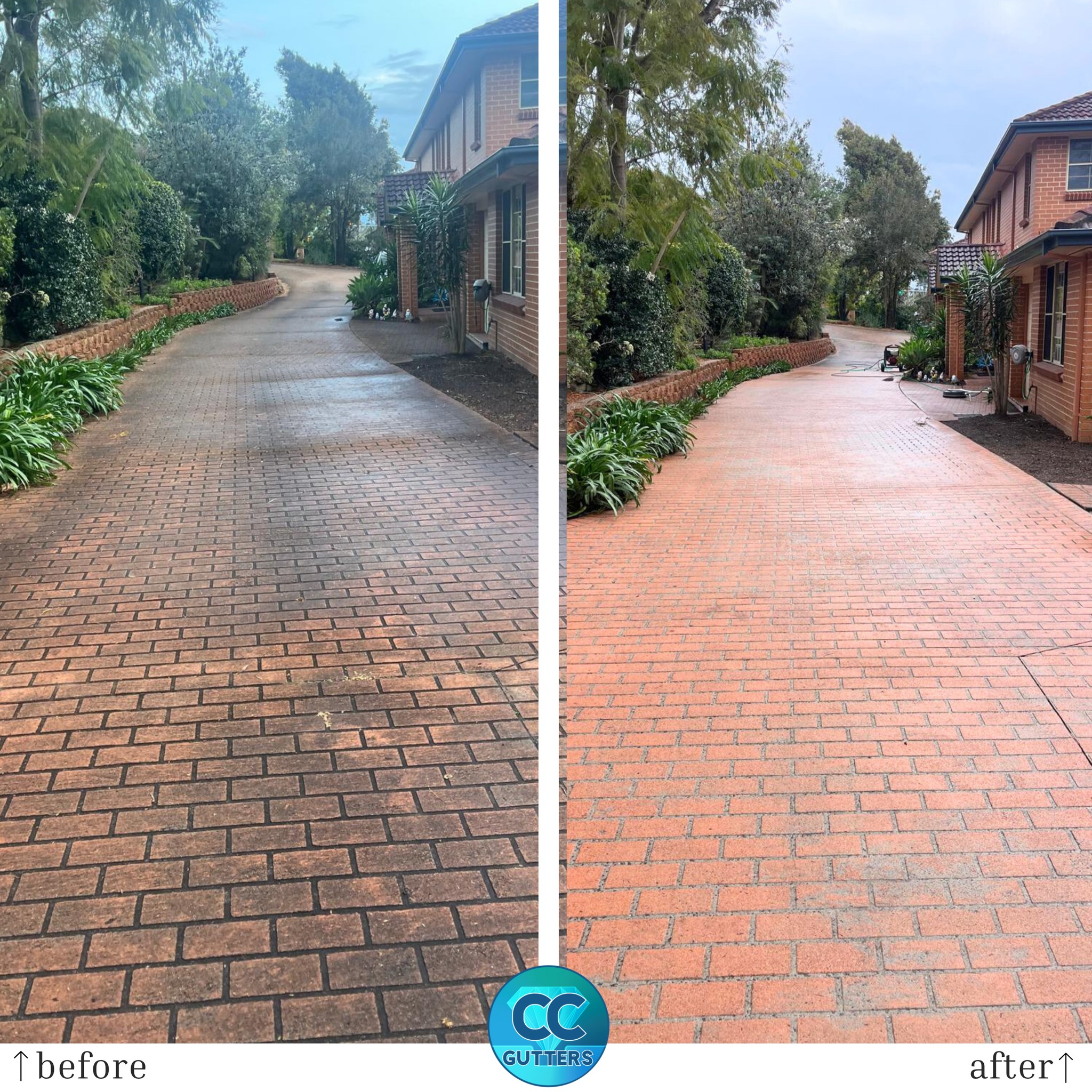Crystal Clear Gutters & Windows | Sylvania NSW