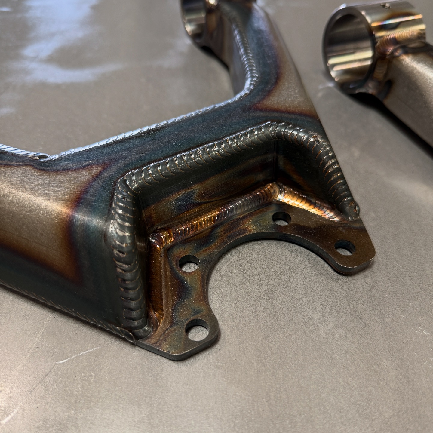 Porterbuilt Fabrication added a... - Porterbuilt Fabrication