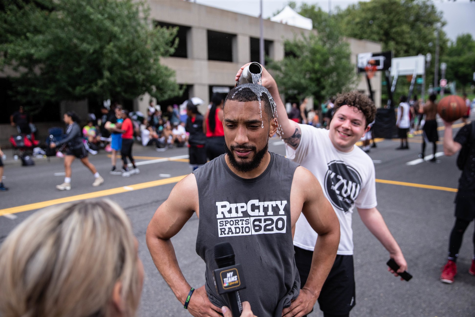 Rip City 3-on-3 | Portland OR