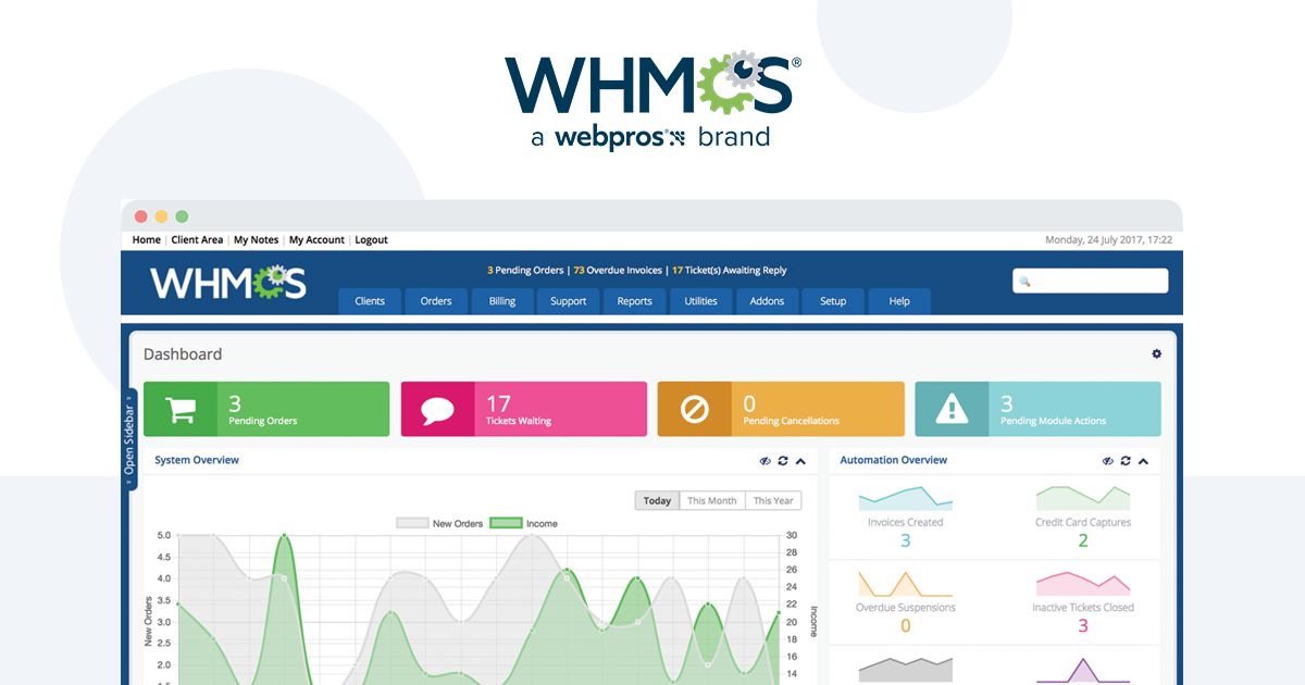 How to Create a Web Hosting Knowledge Base Whmcs  