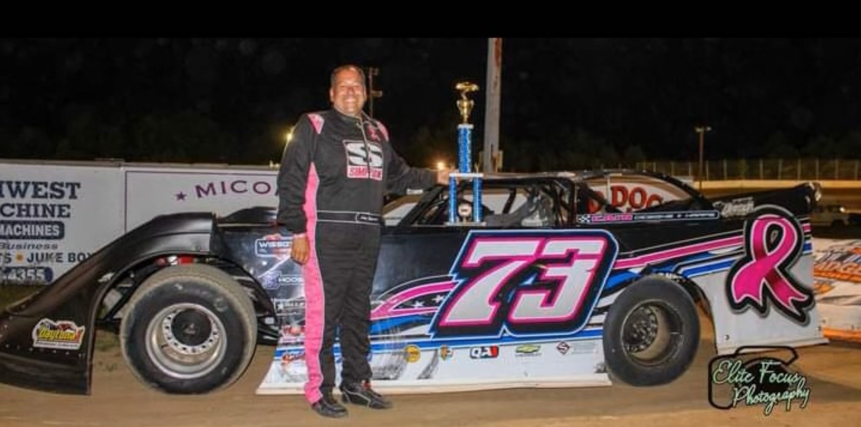 Fitzsimmons Racing