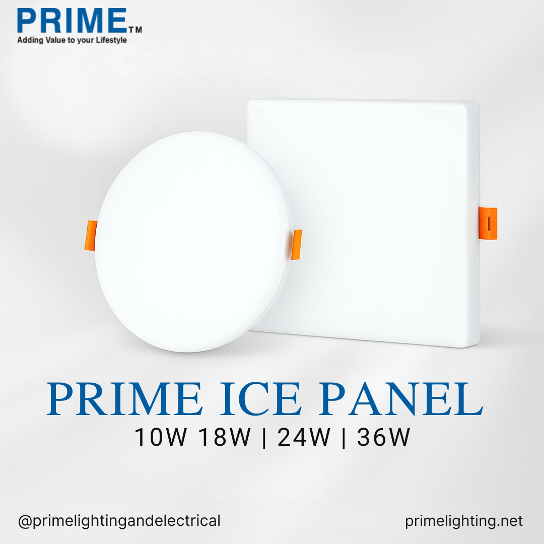 Prime Lighting Products