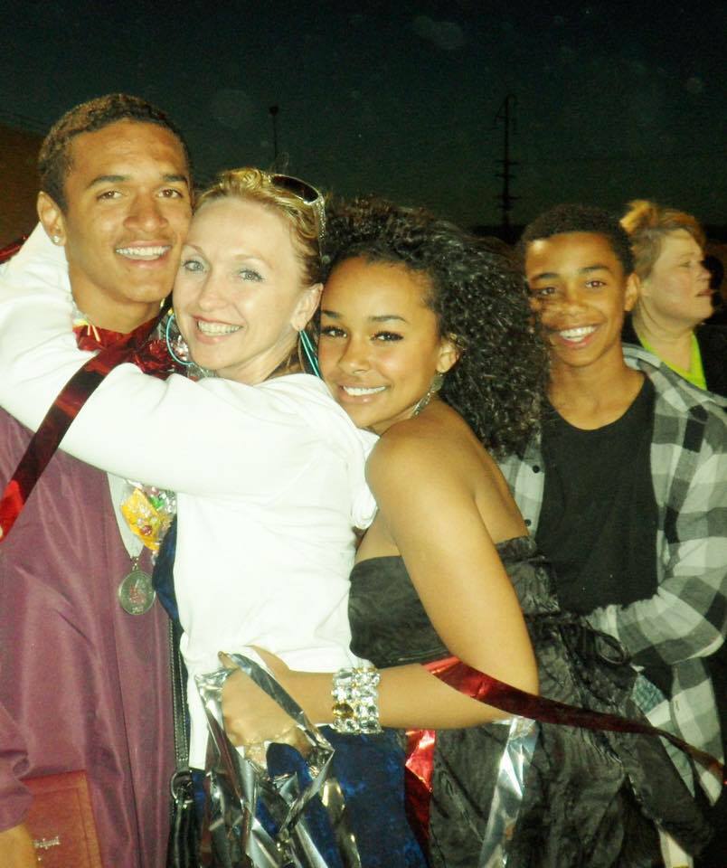 Kendall Rouse - Kendall Rouse updated his cover photo.