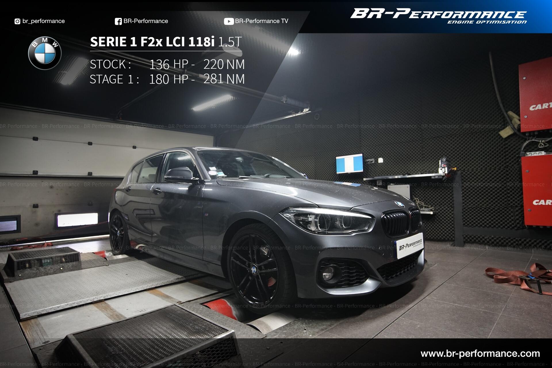 BR-Performance Paris | Vaux-le-Pénil
