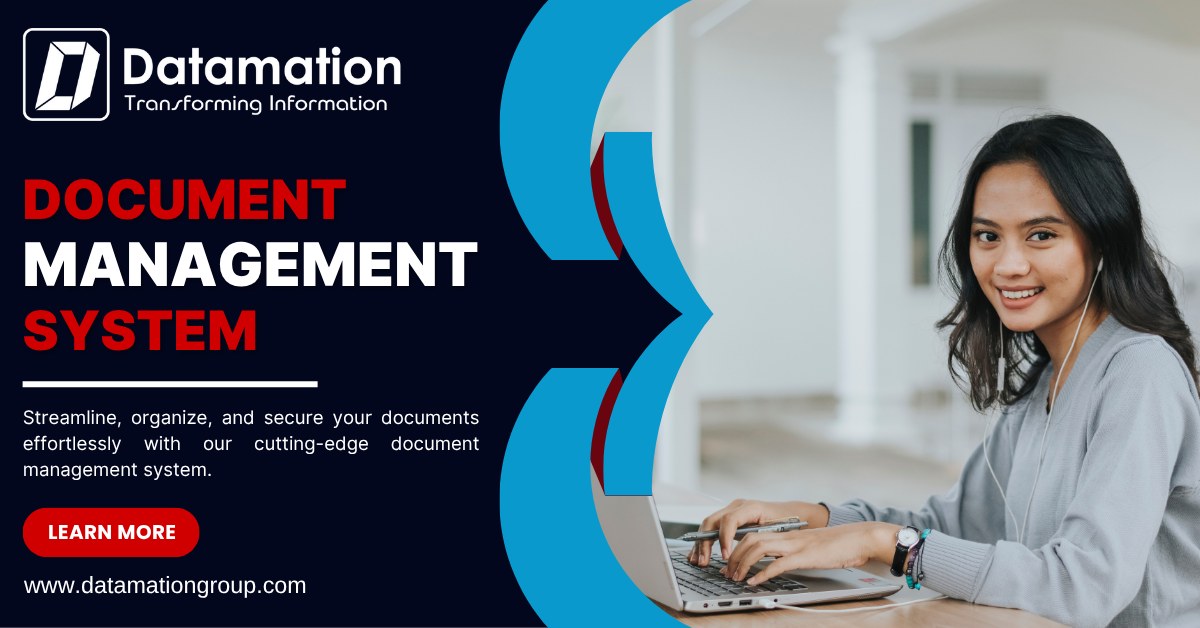 Datamation Group of Companies | Petaling Jaya