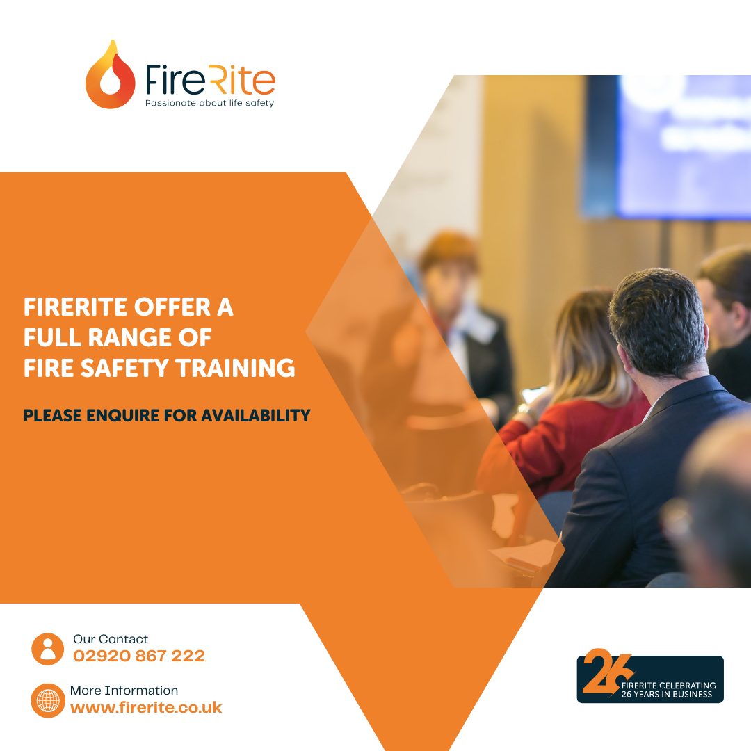 FireRite | Caerphilly