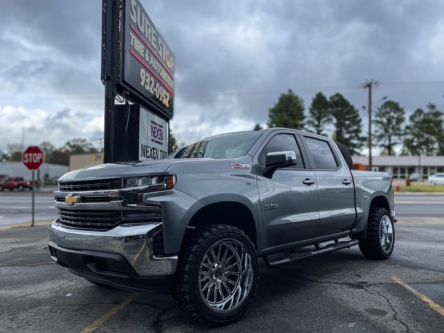 Sure Stop Tire & Auto | Conway AR