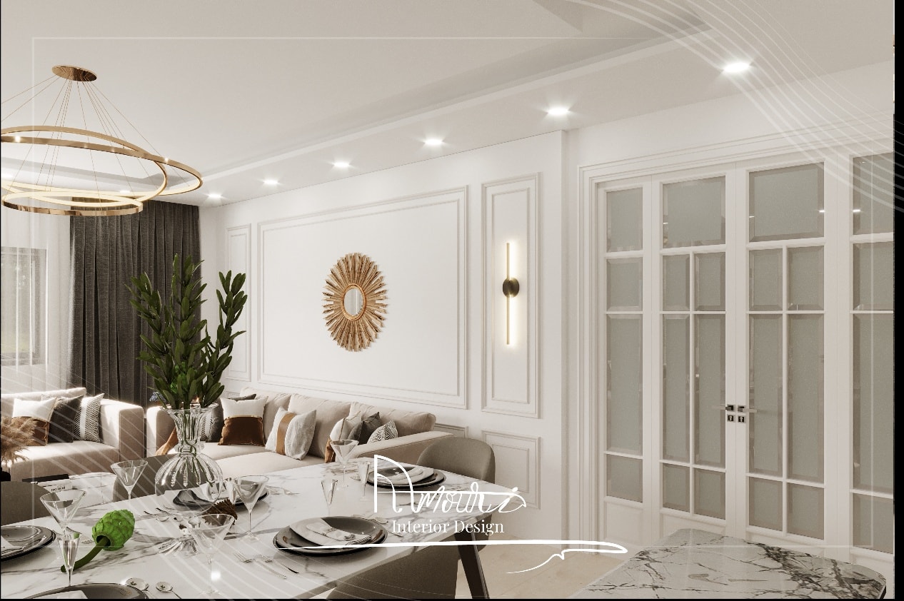 Ahmad amouri interior... - Ahmad amouri interior design
