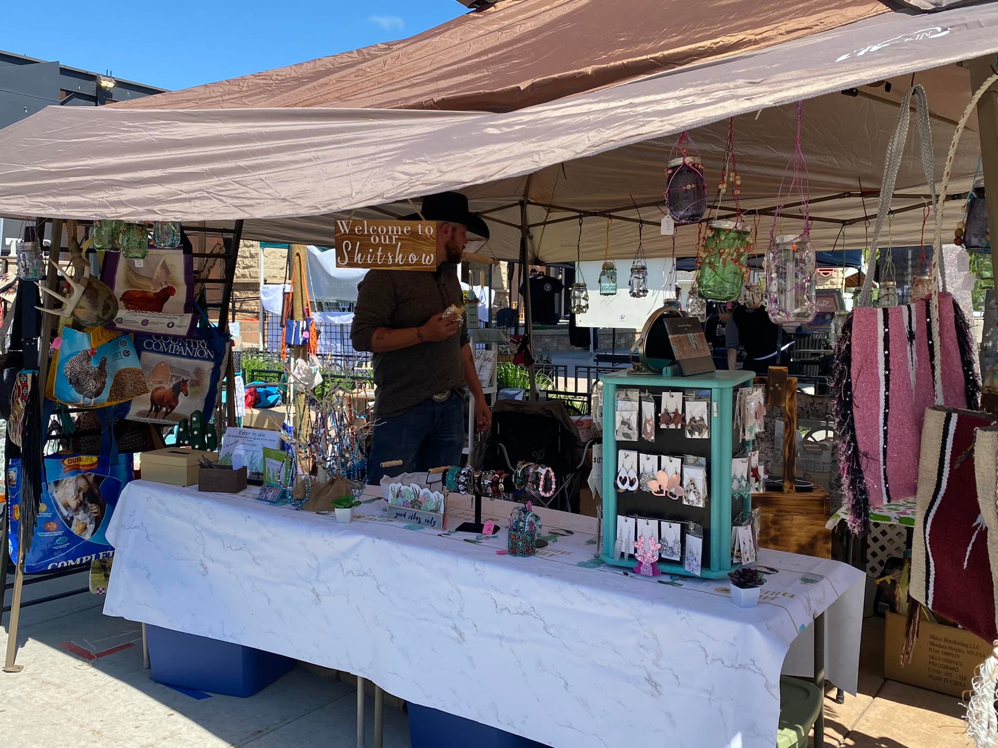 BK Ranch Boutique | Newell SD