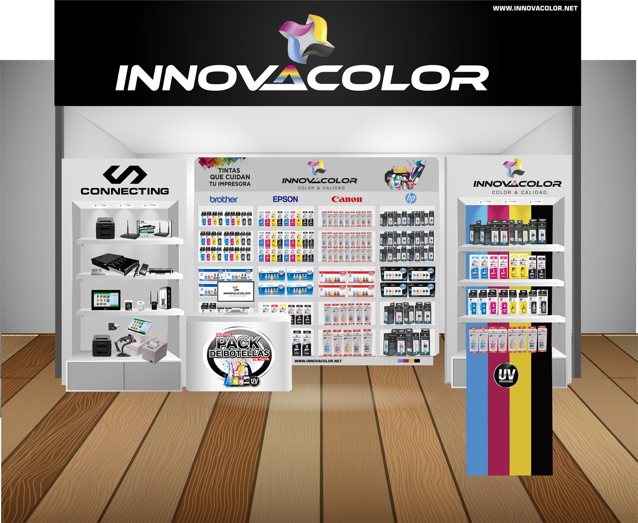 InnovaColor PERÚ
