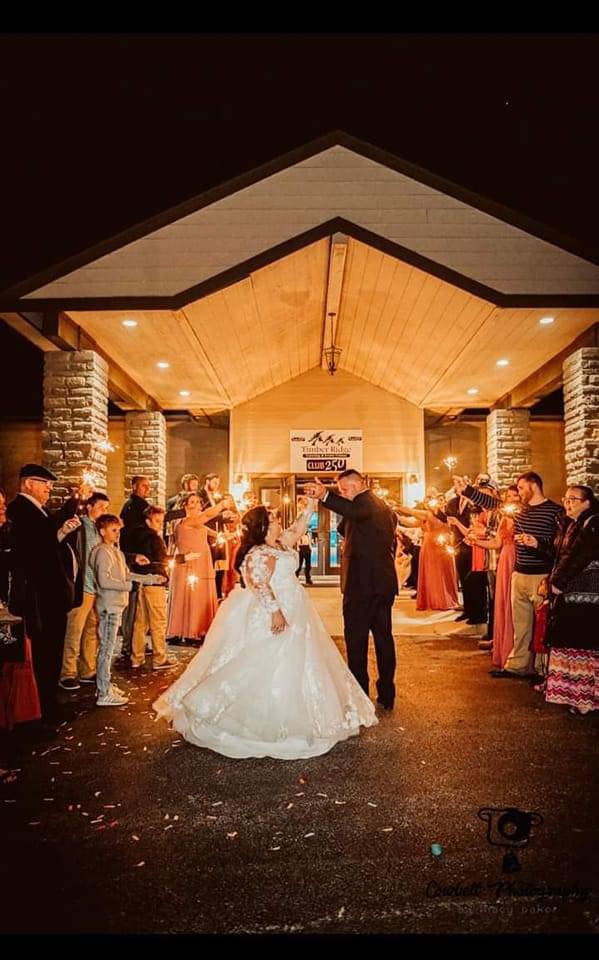 Timber Ridge Catering | Bluffton IN