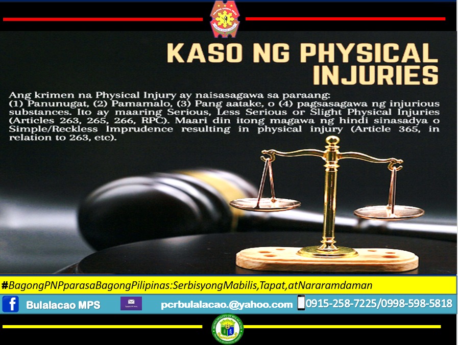 Bulalacao - #BagongPNPSaBagongPilipinas #ToServeandProtect | Facebook