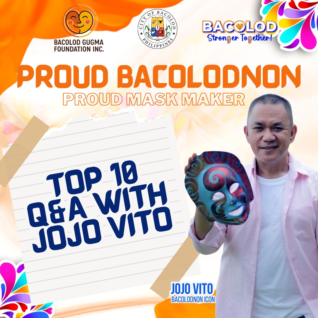 Spotlight on Creativity: Bacolod... - MassKara Festival 2025 | Facebook