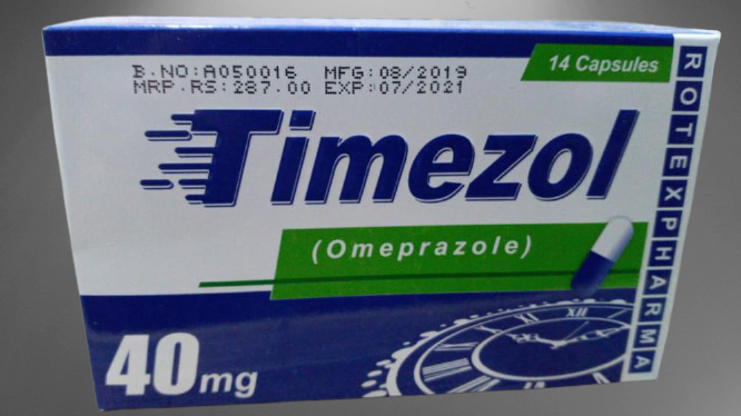 Rotex Medica & Pharmaceuticals