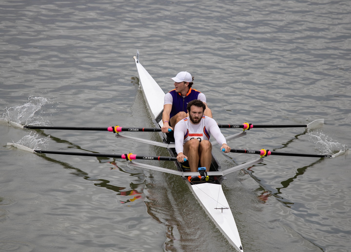 Hobart Rowing