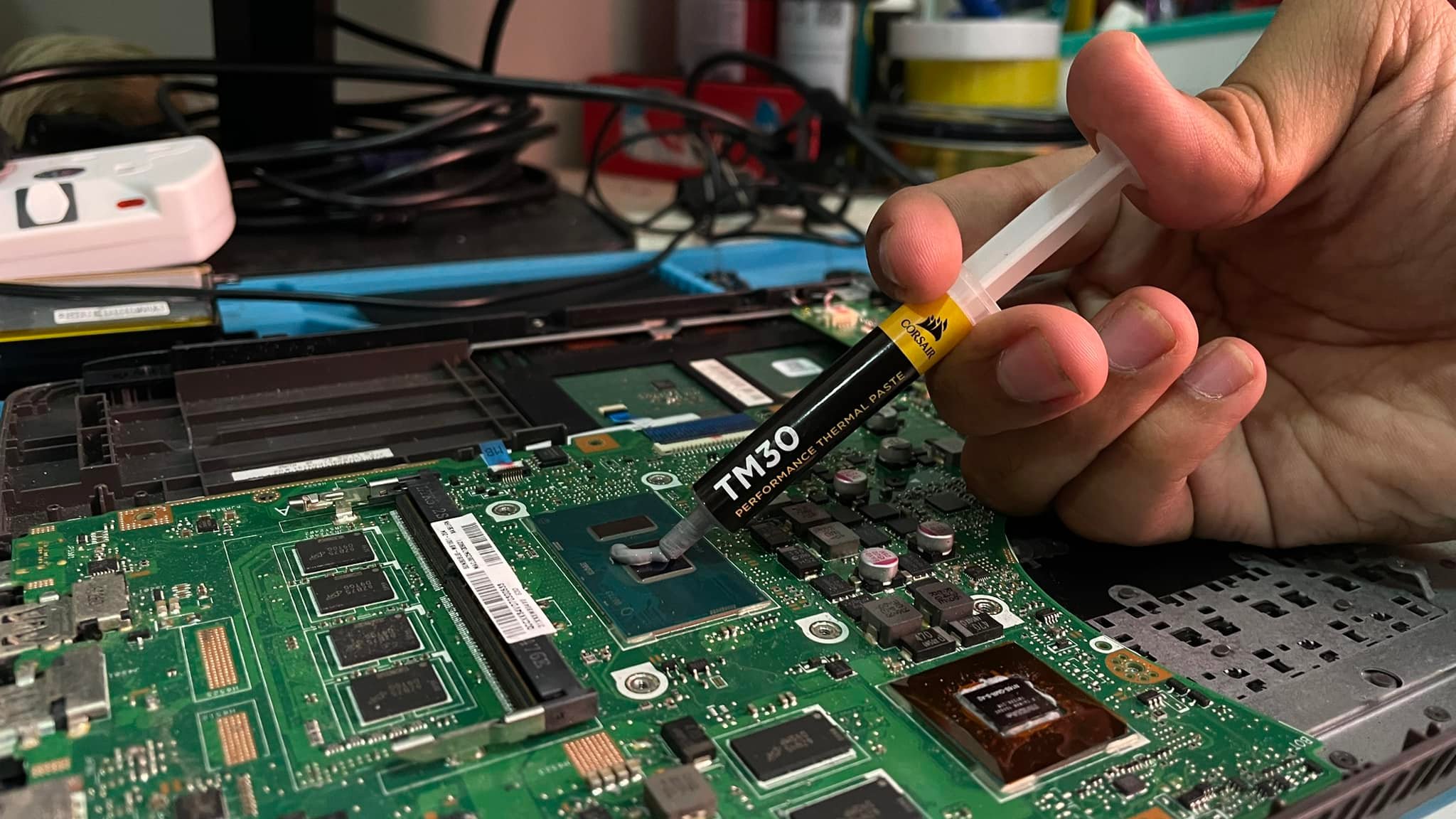 Amirul Computer Solutions | Cyberjaya