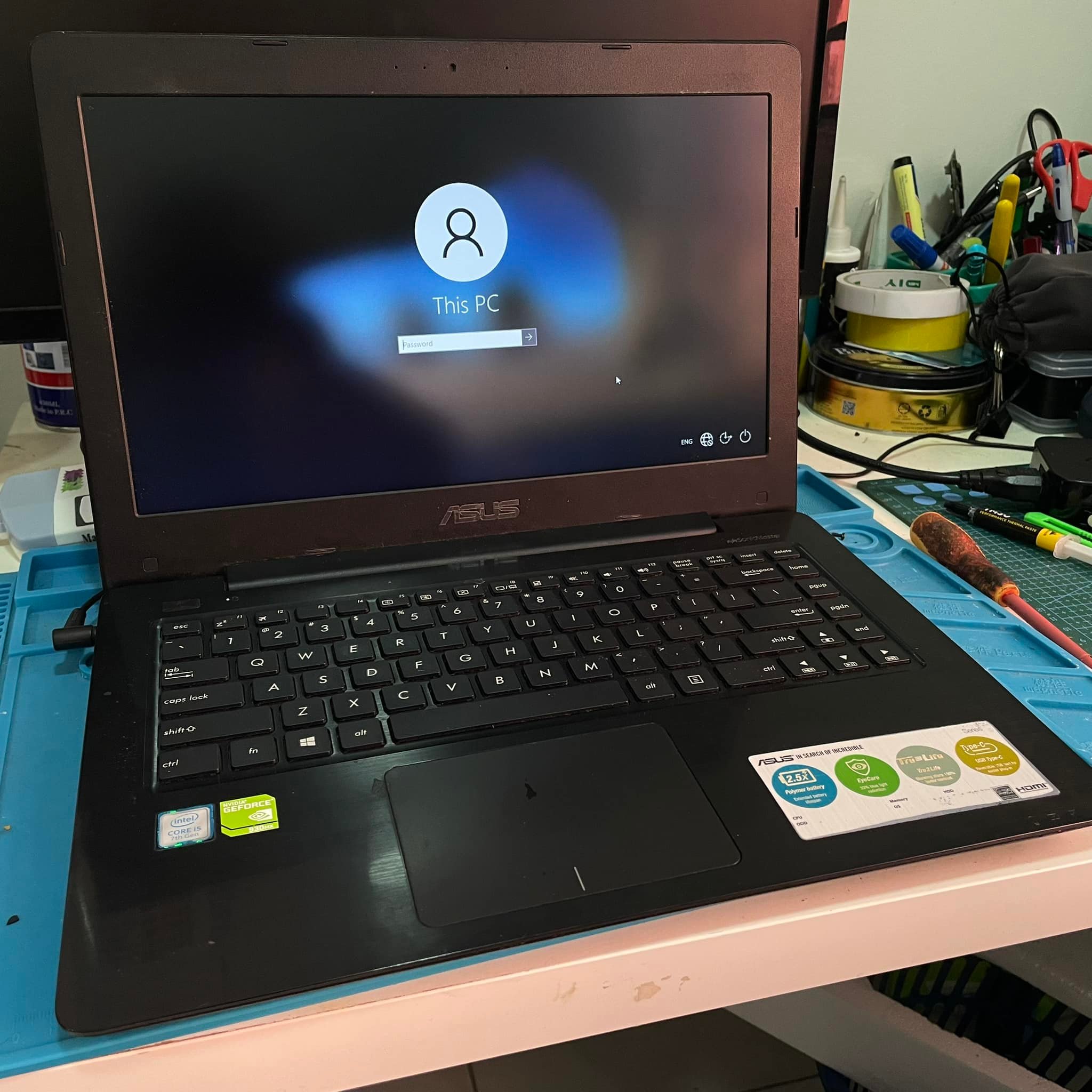 Amirul Computer Solutions | Cyberjaya
