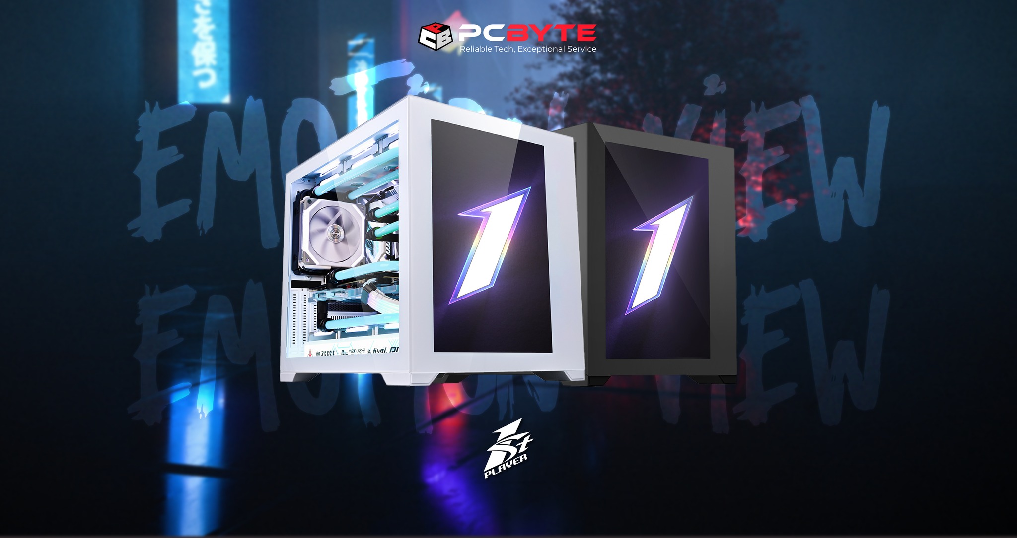 Pc Byte Computer Parts and Accessories-BAGUIO | Baguio City