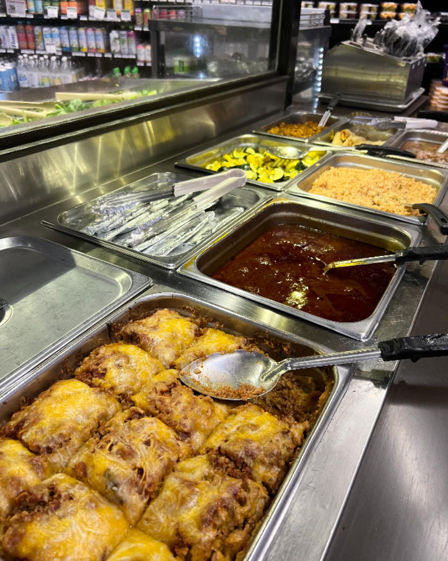 Deep - It’s Taco Tuesday! 🌮 our menu is up for lunch & dinner: turkey ...