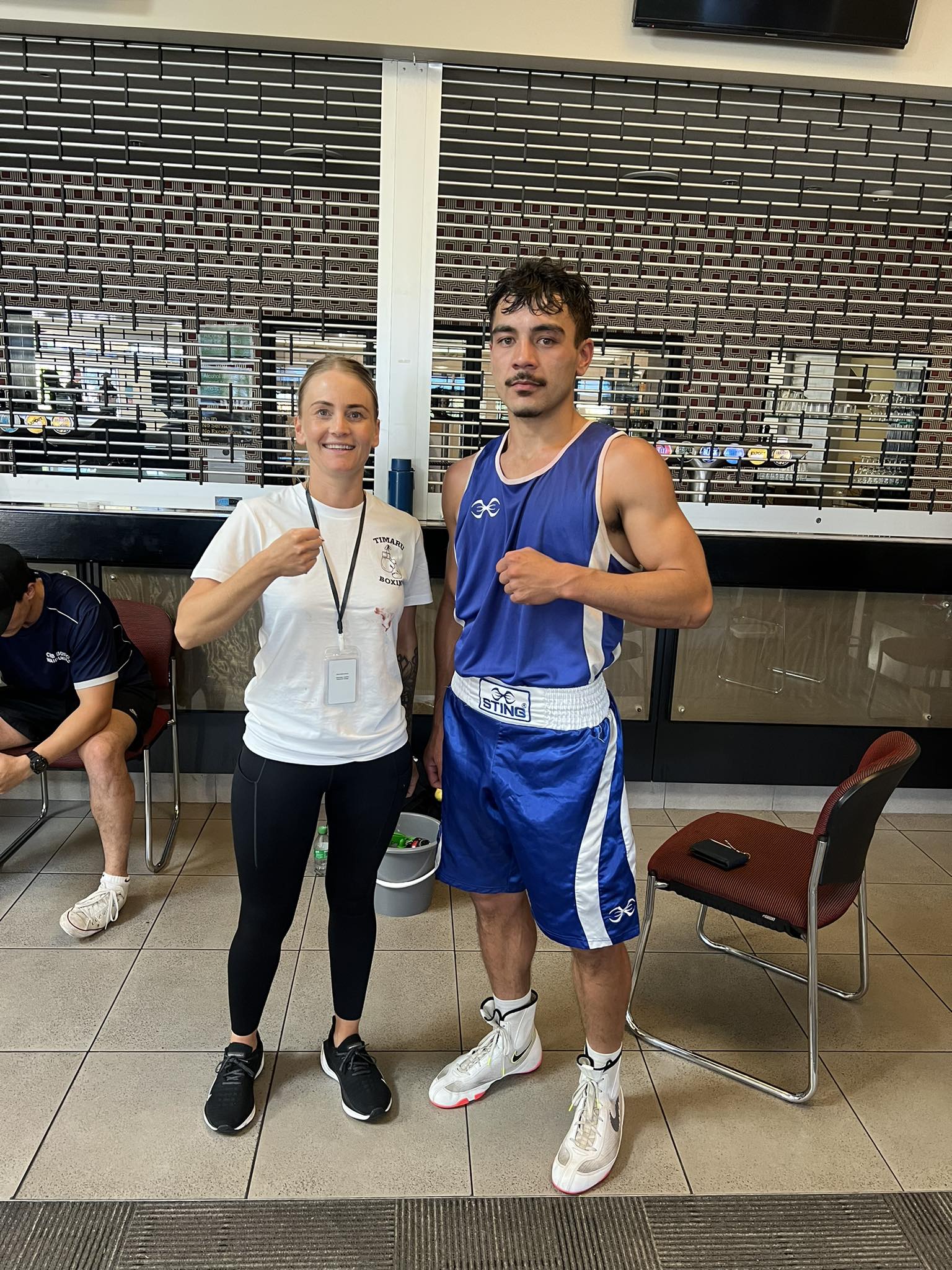 Timaru Boxing | Timaru