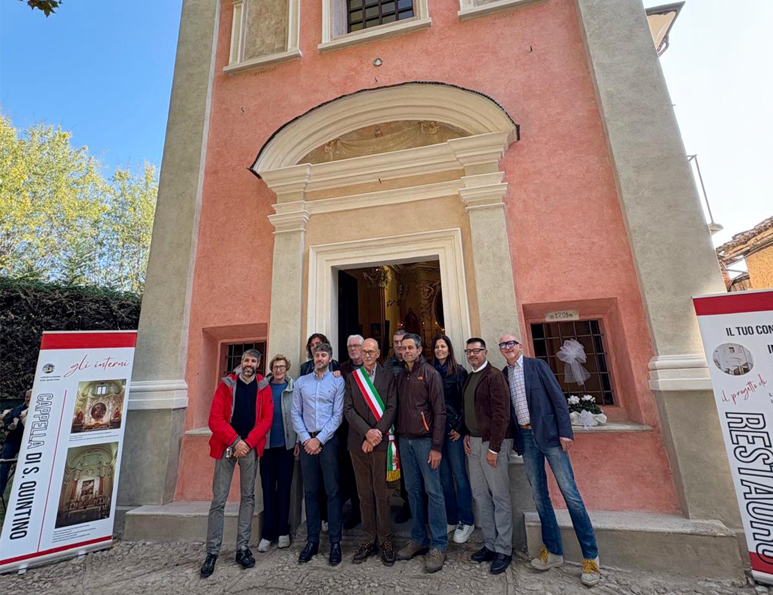 Comune di Busca - 📍 [IV NOVEMBRE: LA CELEBRAZIONE IN CONTEMPORANEA IN ...