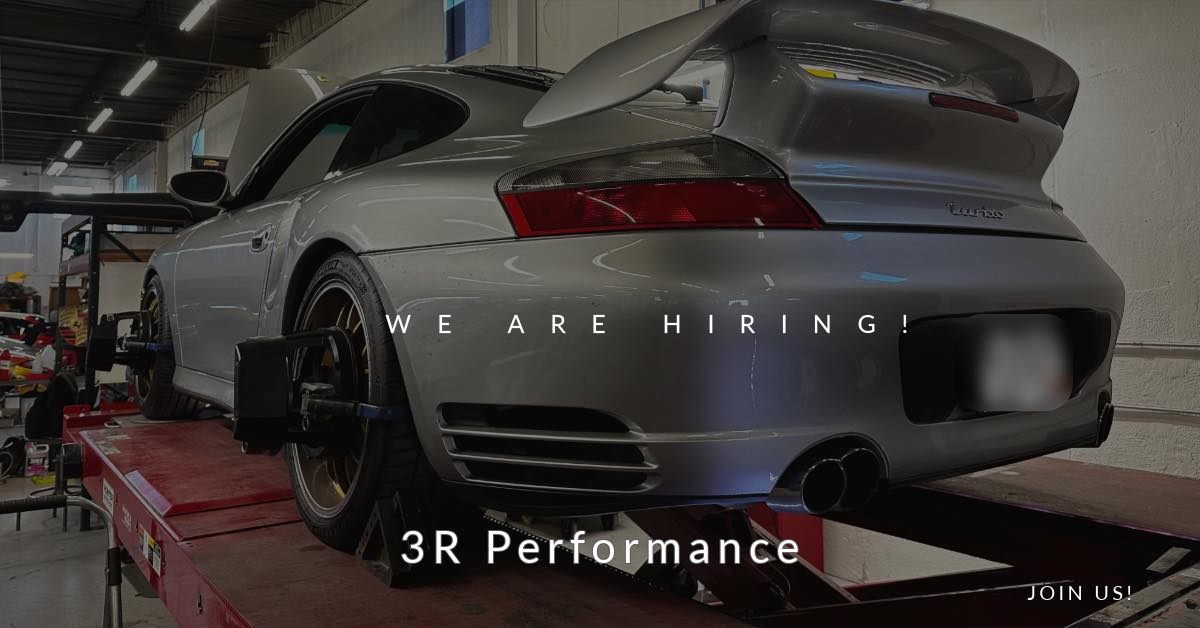 3R Racing - 3R Racing added a new photo — at 3R Racing.