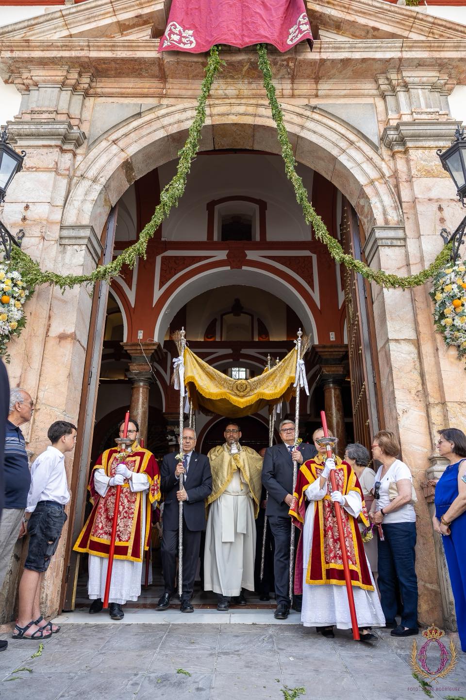 Parroquia Nuestra Señora de la O | Seville