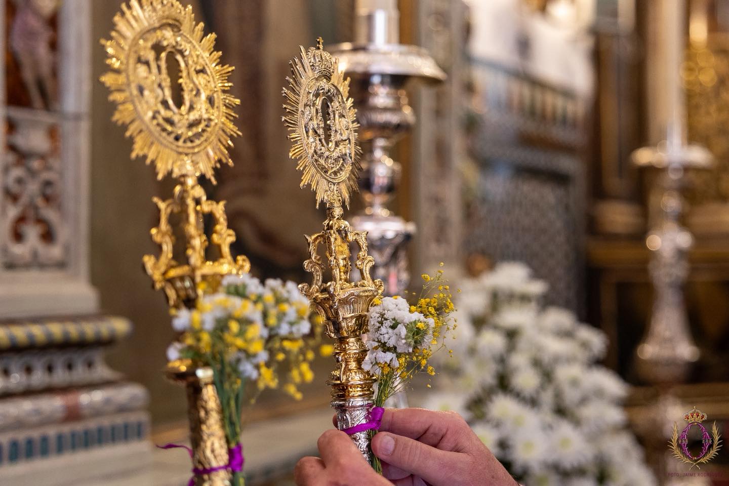 Parroquia Nuestra Señora de la O | Seville