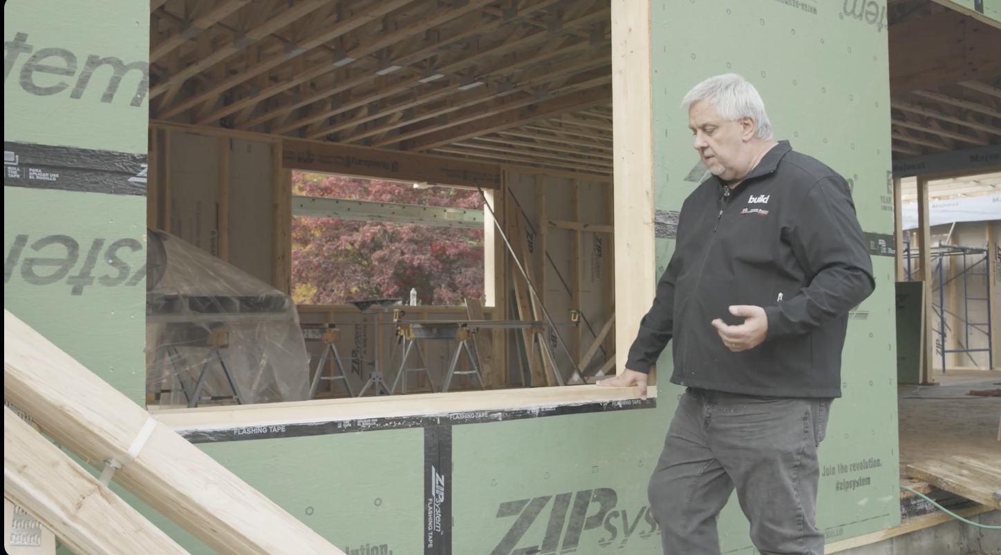 Huber - Rough Opening 101 ️ Get all the details on ZIP System R ...