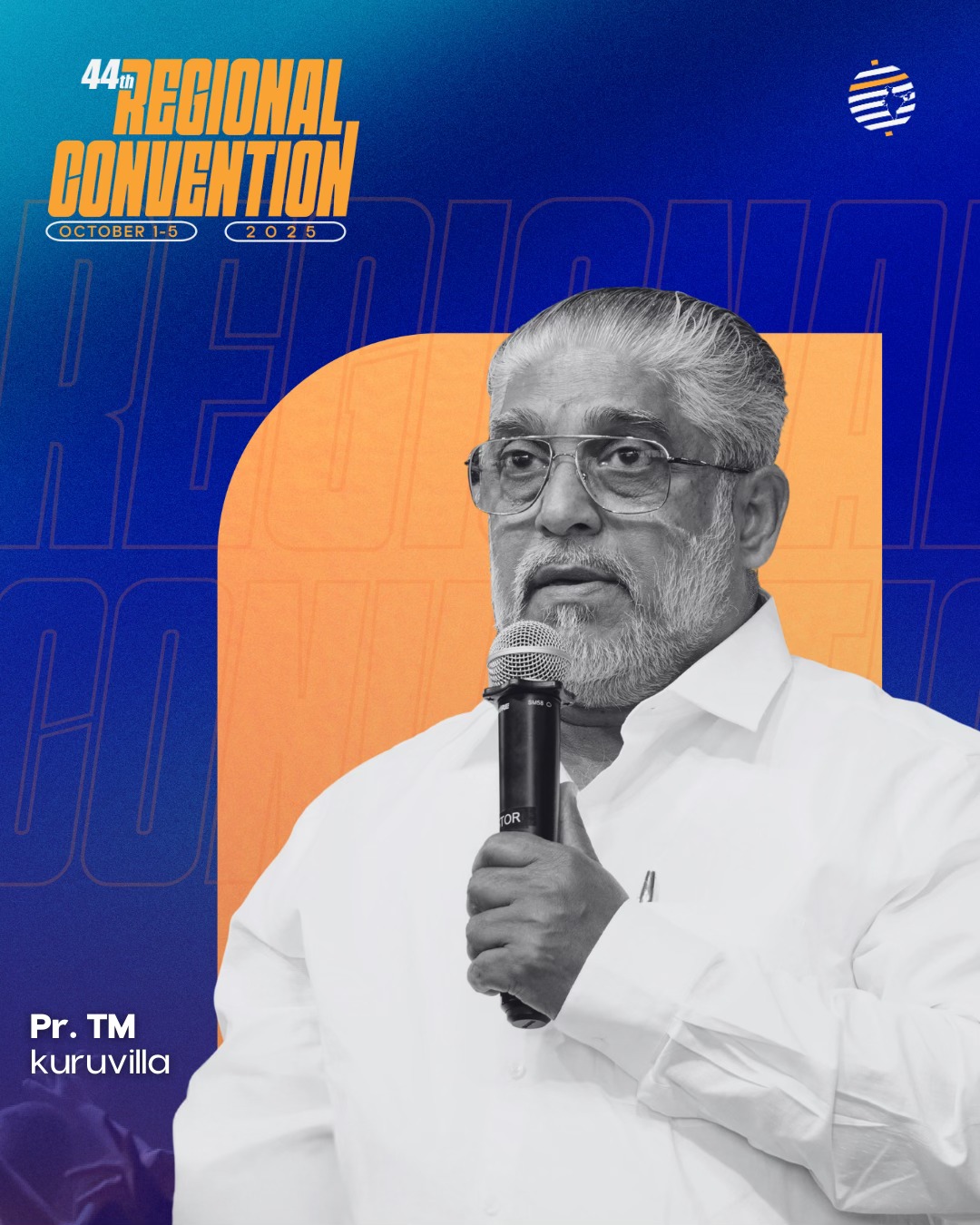 NICOG Regional Convention